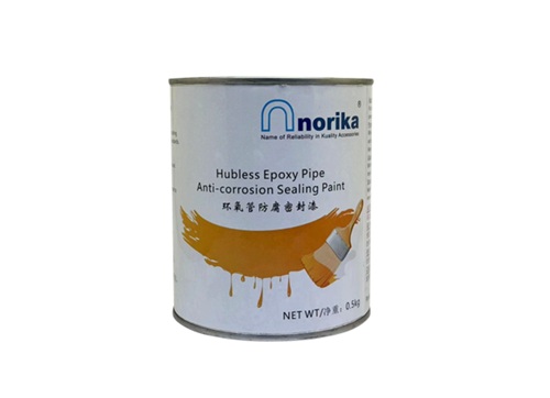 Epoxy Hubless Pipe Anti-corrosion Sealing Paint